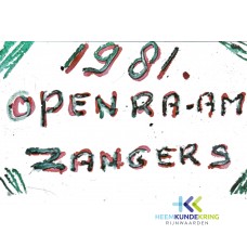 Carnaval 1981. Coll. F.Janssen (1)